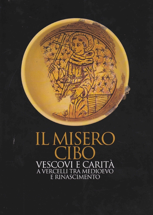Il misero cibo Museo del Tesoro del Duomo