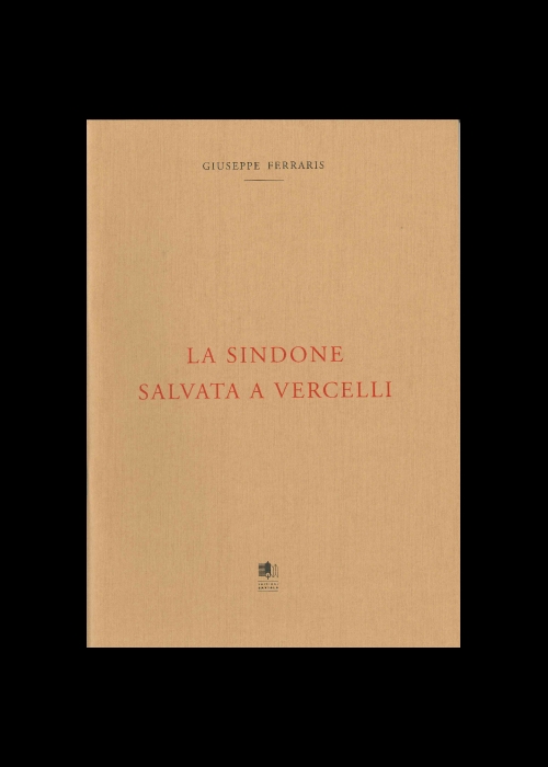 La Sindone salvata a Vercelli Museo del Tesoro del Duomo