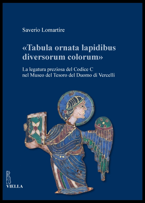 Tabula Ornata diversorum colorum Museo del tesoro del duomo