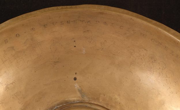 bacili romanici bacili incisi