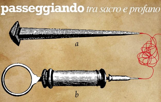 sangue sacro