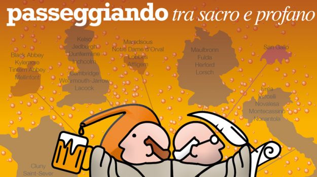 dal sapere al sapore