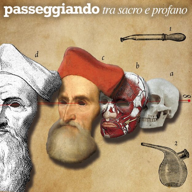 ricerca dell'eternità