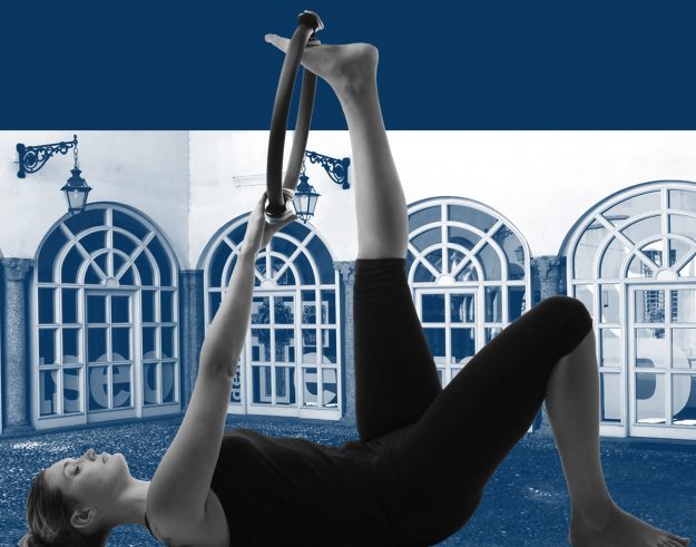 Pilates al Museo