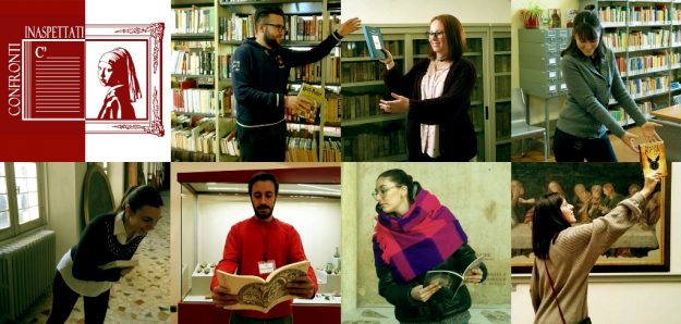 confronti inaspettati