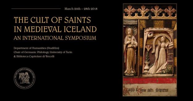 Cult of Saints