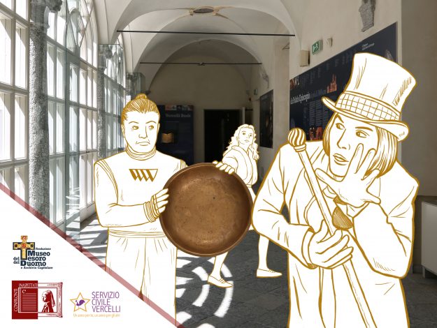 vizi al #mtdvercelli