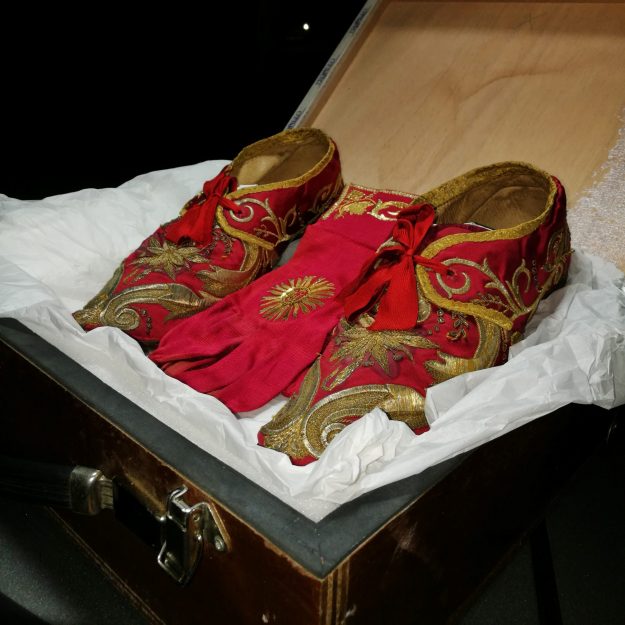 scarpe