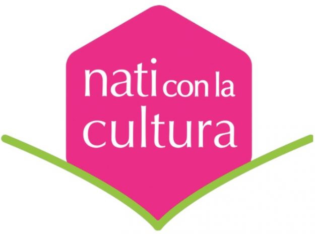 nati con la cultura