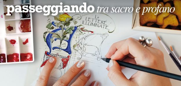 sperimentare la miniatura