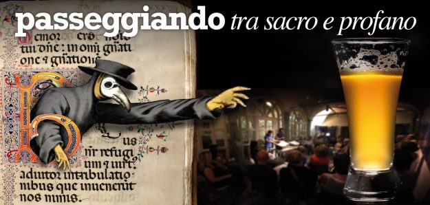 Dal sapere al sapore Dal sapere al sapore