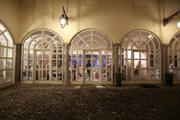 MTD Vercelli