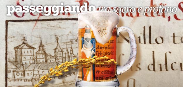 Manoscritti e birre