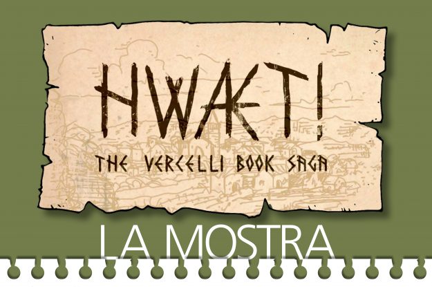 Vercelli Book Saga