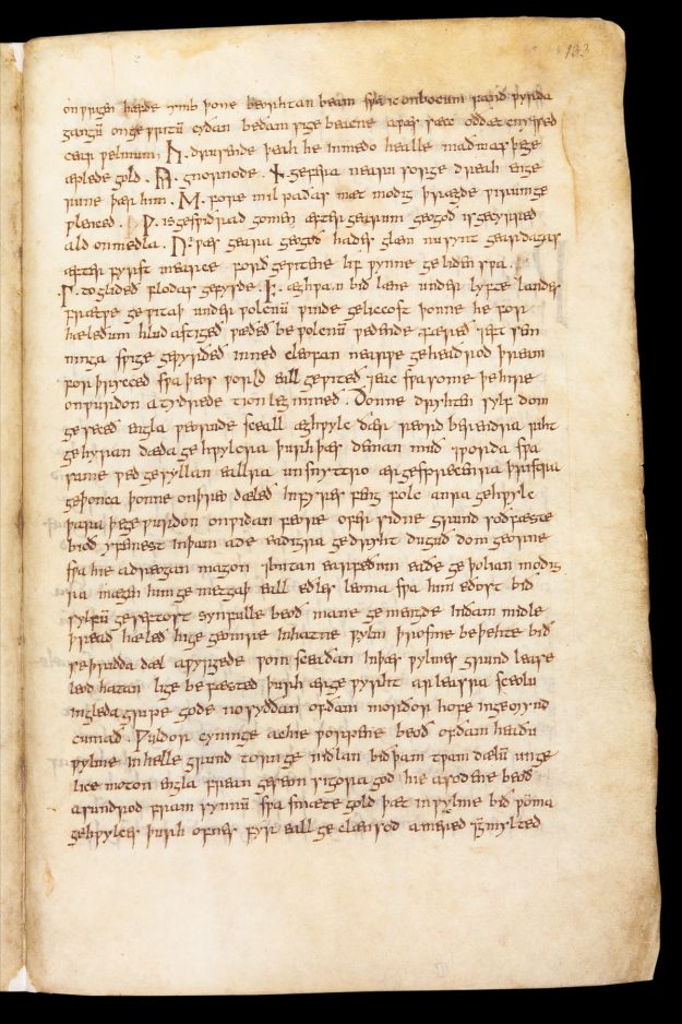 Vercelli Book