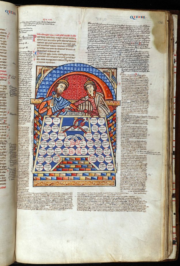 Decretum Gratiani