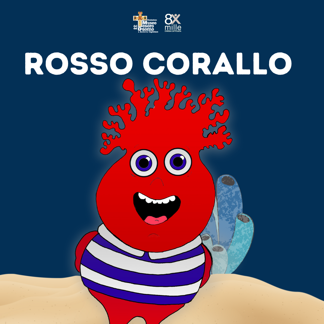 rosso corallo evento