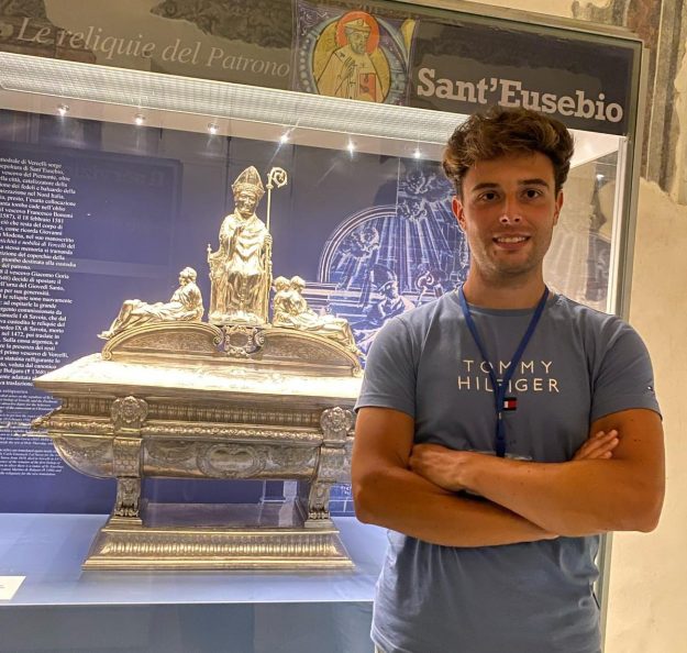 Luca Bordonali